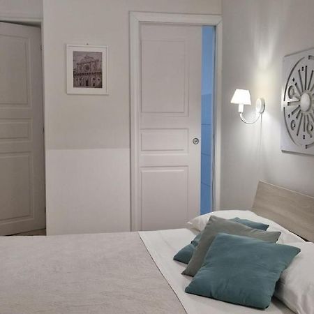Diaz Rooms Lecce Exterior photo