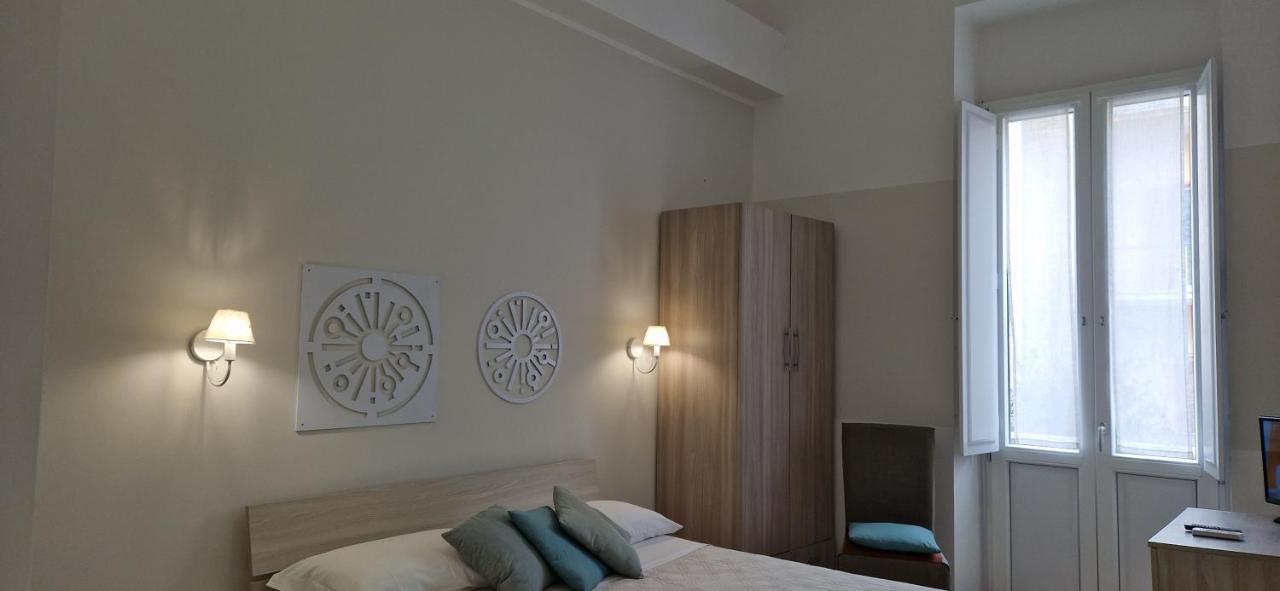 Diaz Rooms Lecce Exterior photo