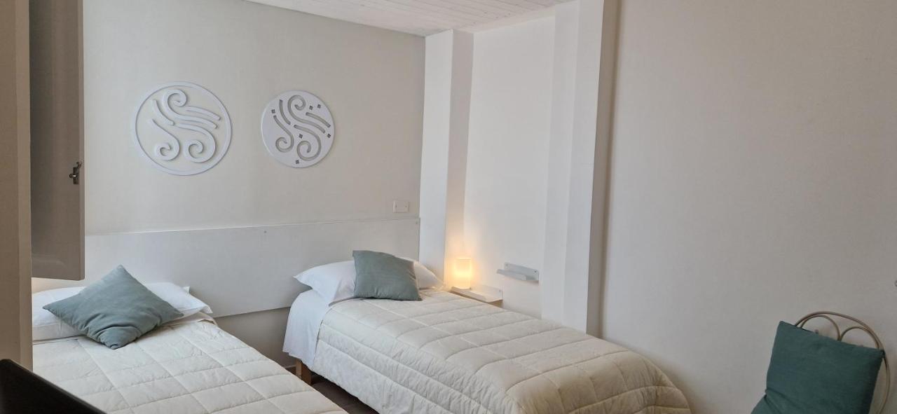 Diaz Rooms Lecce Exterior photo