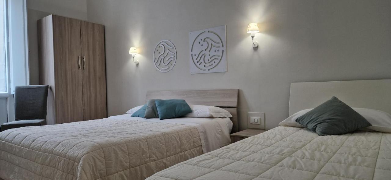 Diaz Rooms Lecce Exterior photo
