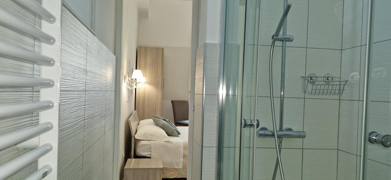 Diaz Rooms Lecce Exterior photo