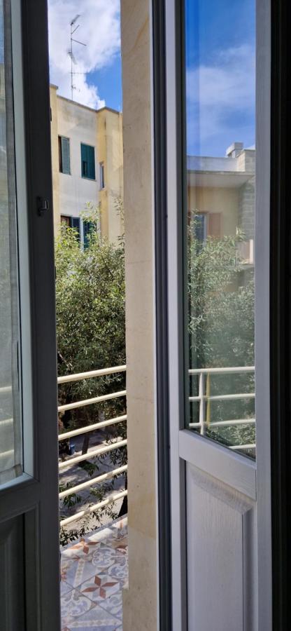 Diaz Rooms Lecce Exterior photo