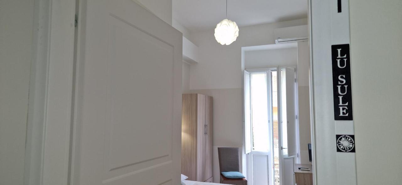 Diaz Rooms Lecce Exterior photo