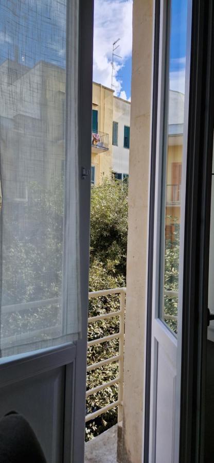 Diaz Rooms Lecce Exterior photo