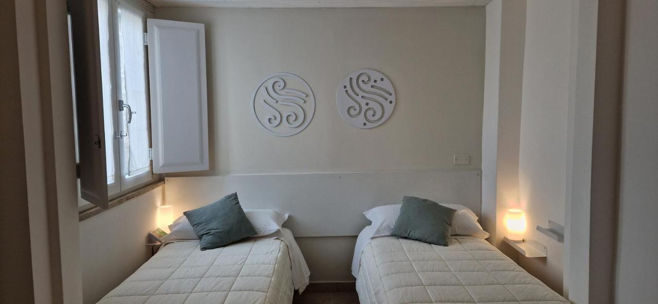 Diaz Rooms Lecce Exterior photo