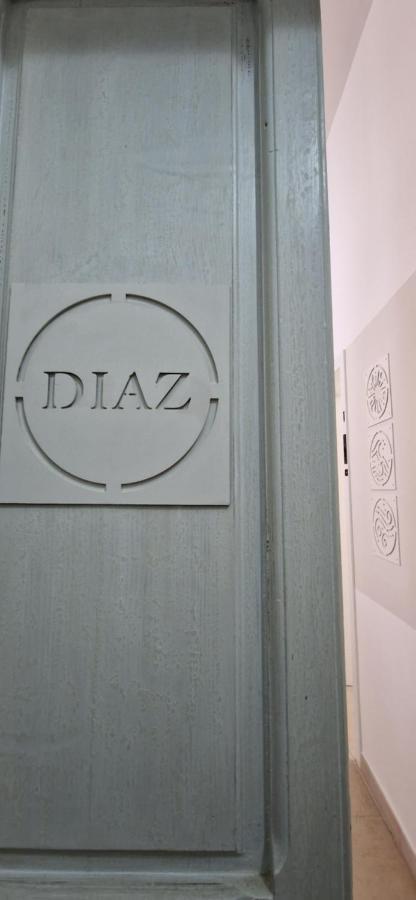 Diaz Rooms Lecce Exterior photo