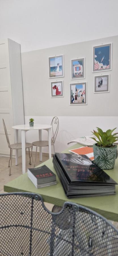 Diaz Rooms Lecce Exterior photo
