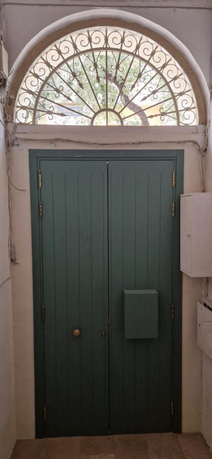 Diaz Rooms Lecce Exterior photo