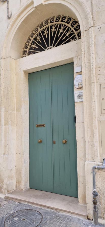 Diaz Rooms Lecce Exterior photo